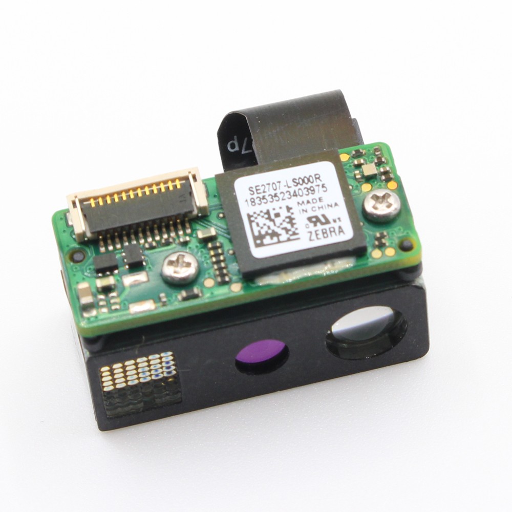Zebra SE2707-LS000R Scan Engine 2D Integated Decoded Imaging Engine