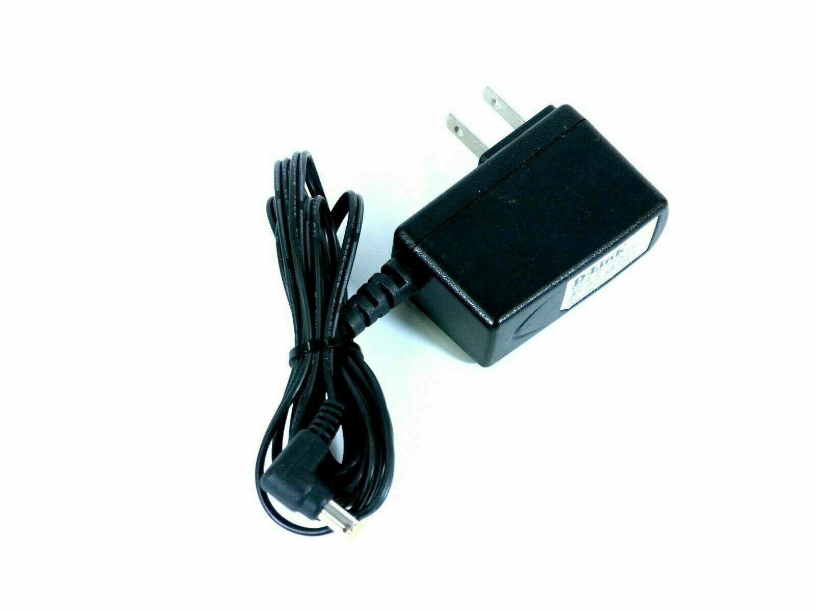 New OEM AC Power Adapter D-Link AF1205-B 5V 2A 5.5*2.1 5.5mm*2.1mm