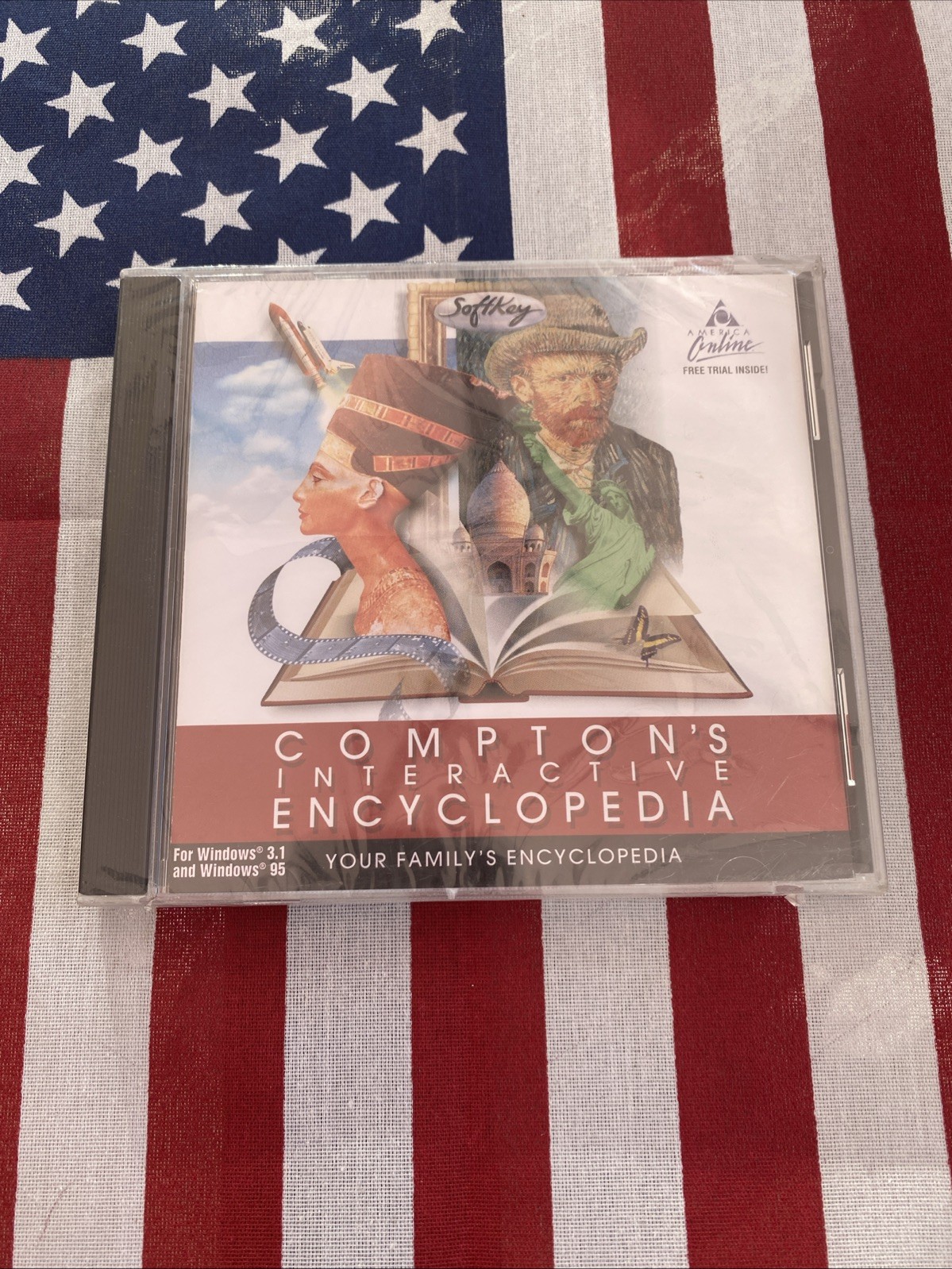 comptons interactive encyclopedia cd