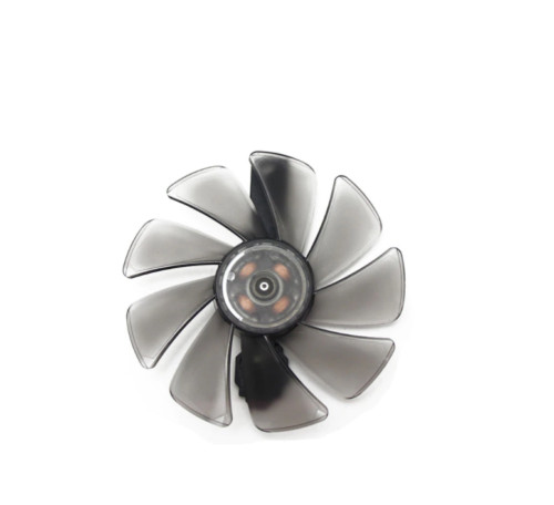 Cooler Fan for Sapphire RX5700 RX 5500 XT 8GB NITRO+ Special Edition FD10015M12D