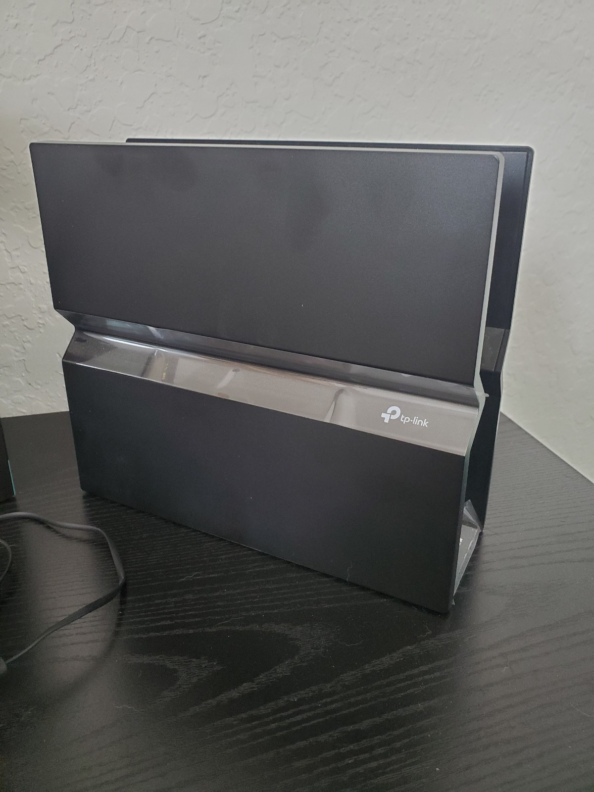 TP-Link Tri-Band BE9300 WiFi 7 Router (Archer BE550)
