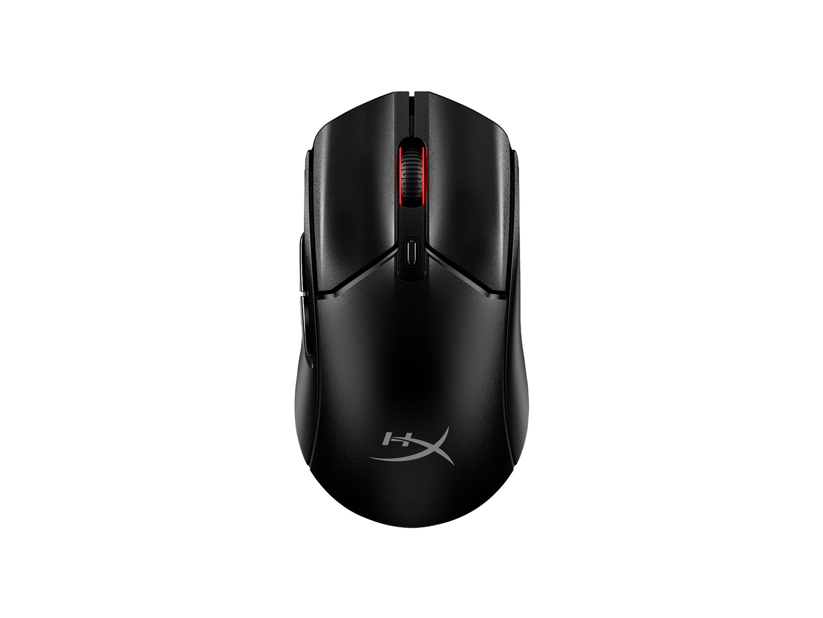 HyperX Pulsefire Haste 2 Core Wireless - Gaming Mouse (Black)