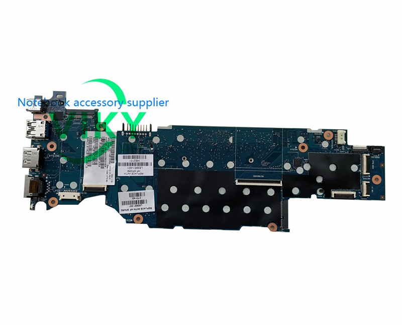 L83954-601 For HP ProBook x360 11 G6 Motherboard UMA N5030 8GB L83954-001