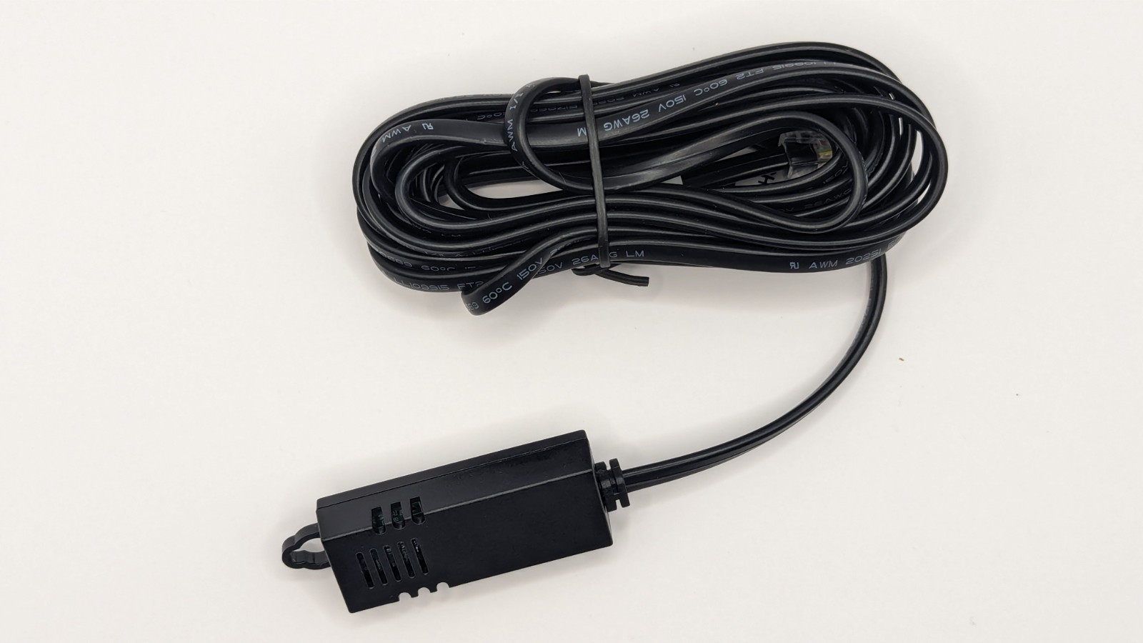New Server Technology Legrand EMTH-2-10 Temperature Humidity Probe for PDU