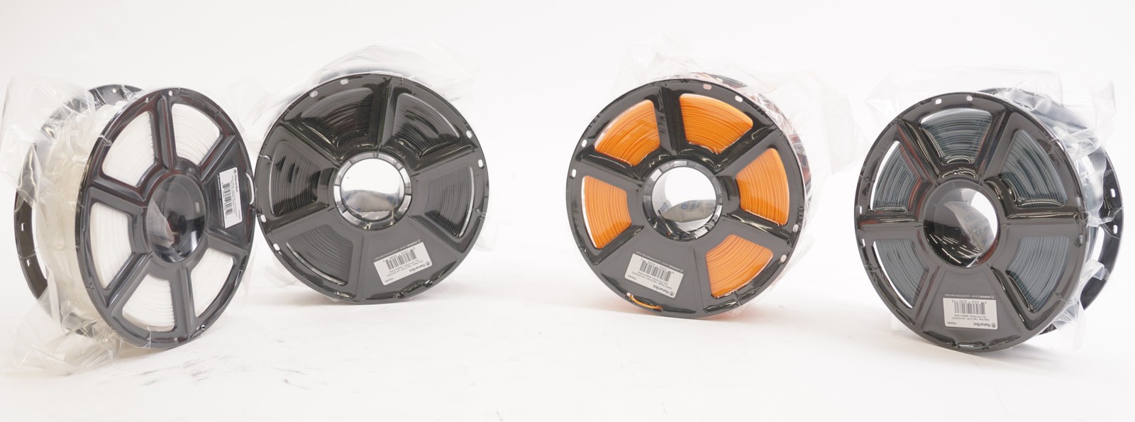 MakerBot Sketch TOUGH Filament 10 Pack (Buy 8, Get 2 Free)