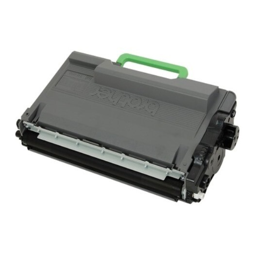 20 Virgin Genuine EMPTY Brother TN850 Hi Yield Toner Cartridges  TN-850