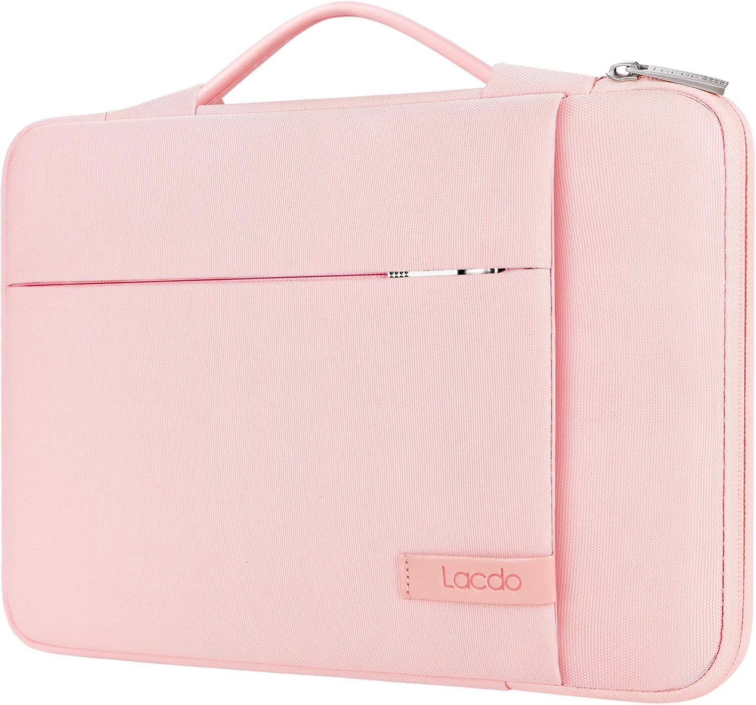 360° Protective Sleeve Case for 13 inch MacBook Air M5 A3449 (2026), M4 A3240