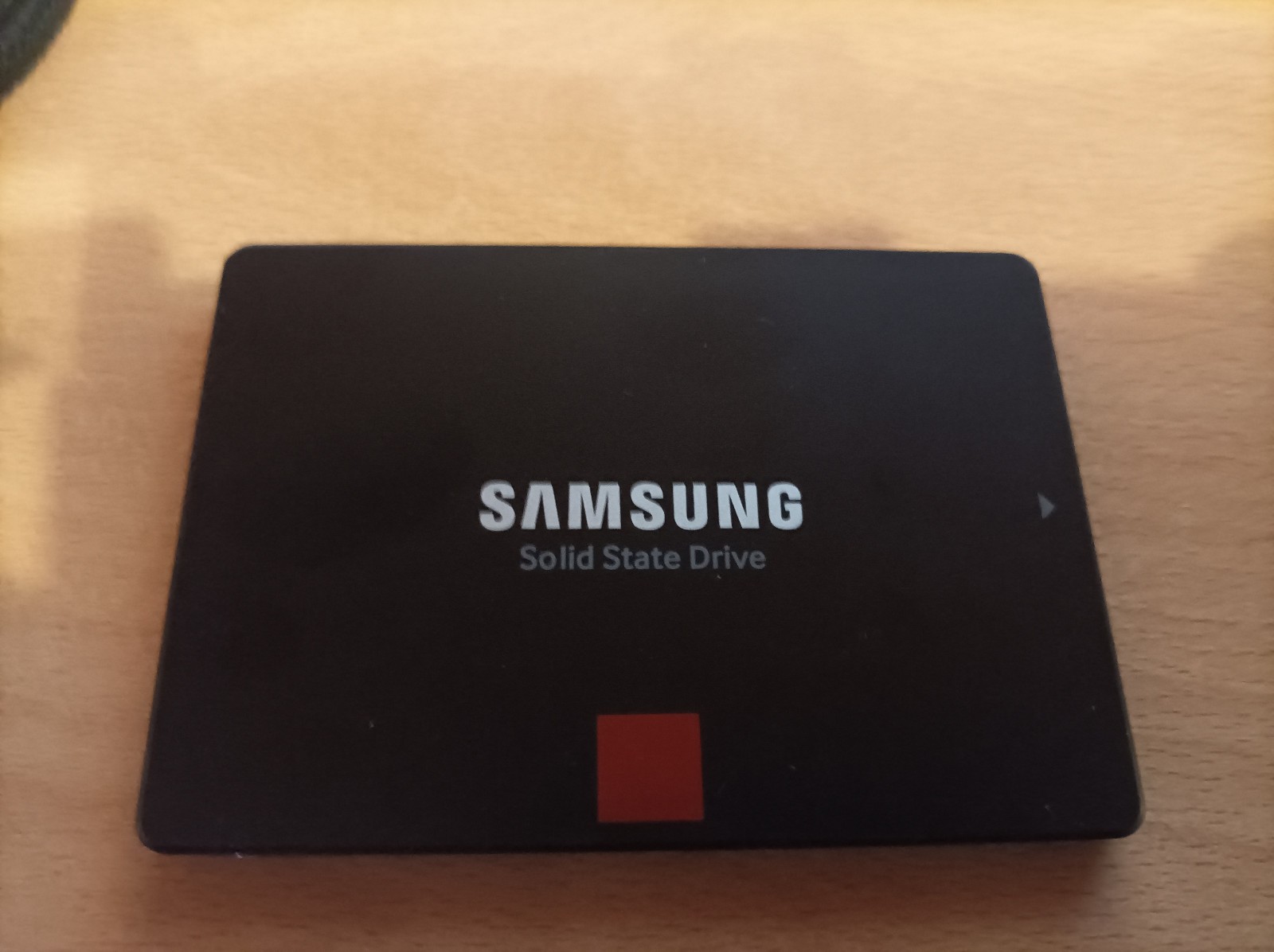 Samsung V-NAND SSD 860 PRO 512GB, (Model: MZ-76P512) MZ7KH512HAJQ, SSD 2.5 inch