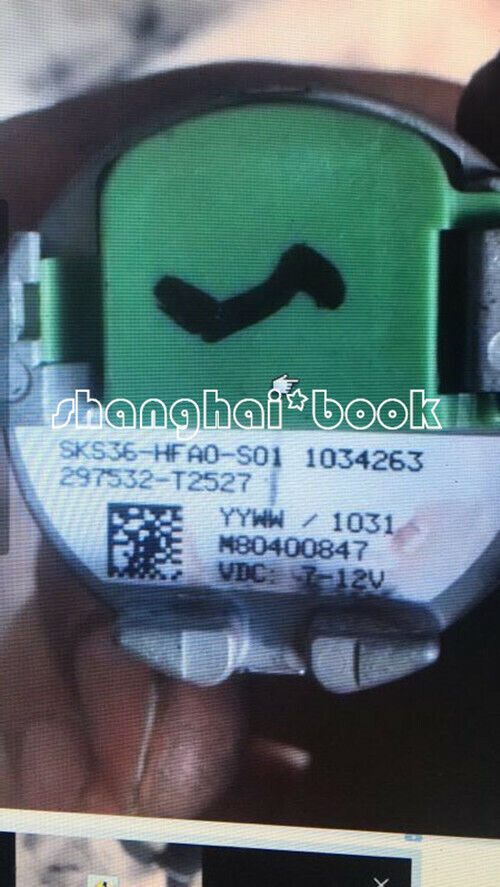 /cxcx/fedex1PCS USED SKS36-HFA0-S01 Via DHL or Fedex