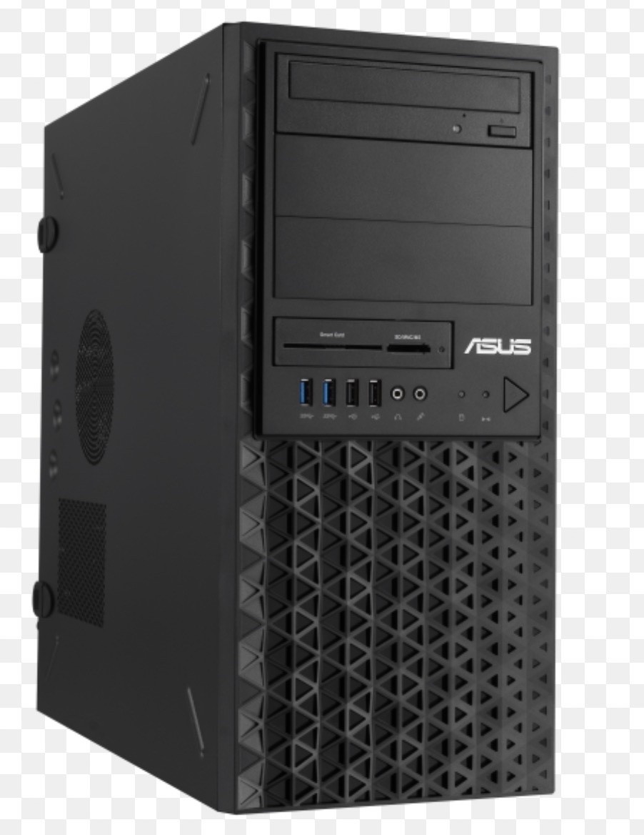ASUS TS100-E11-PI4 Tower Server Xeon E-2100 Support NEW Factory Sealed