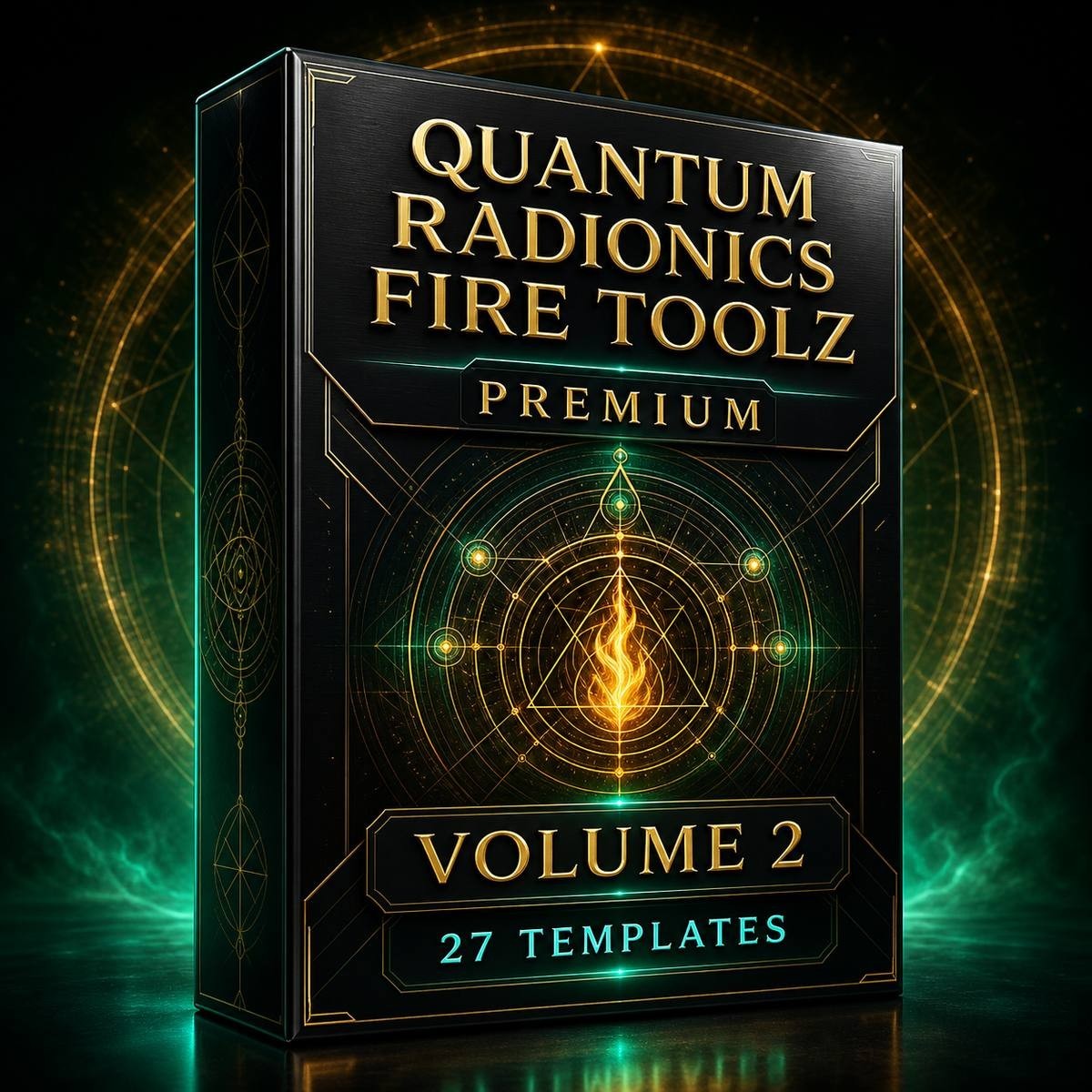 Premium Volume 2