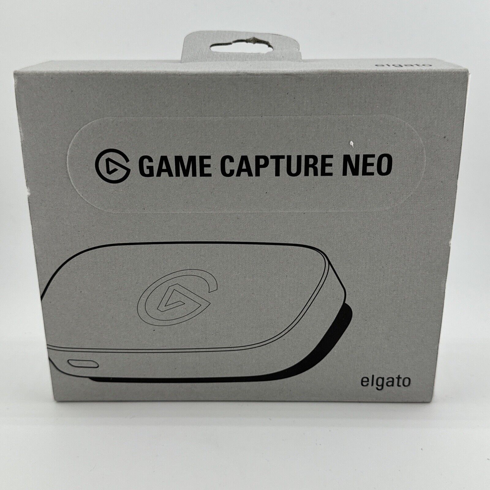 elgato Game Capture Neo - Brand New