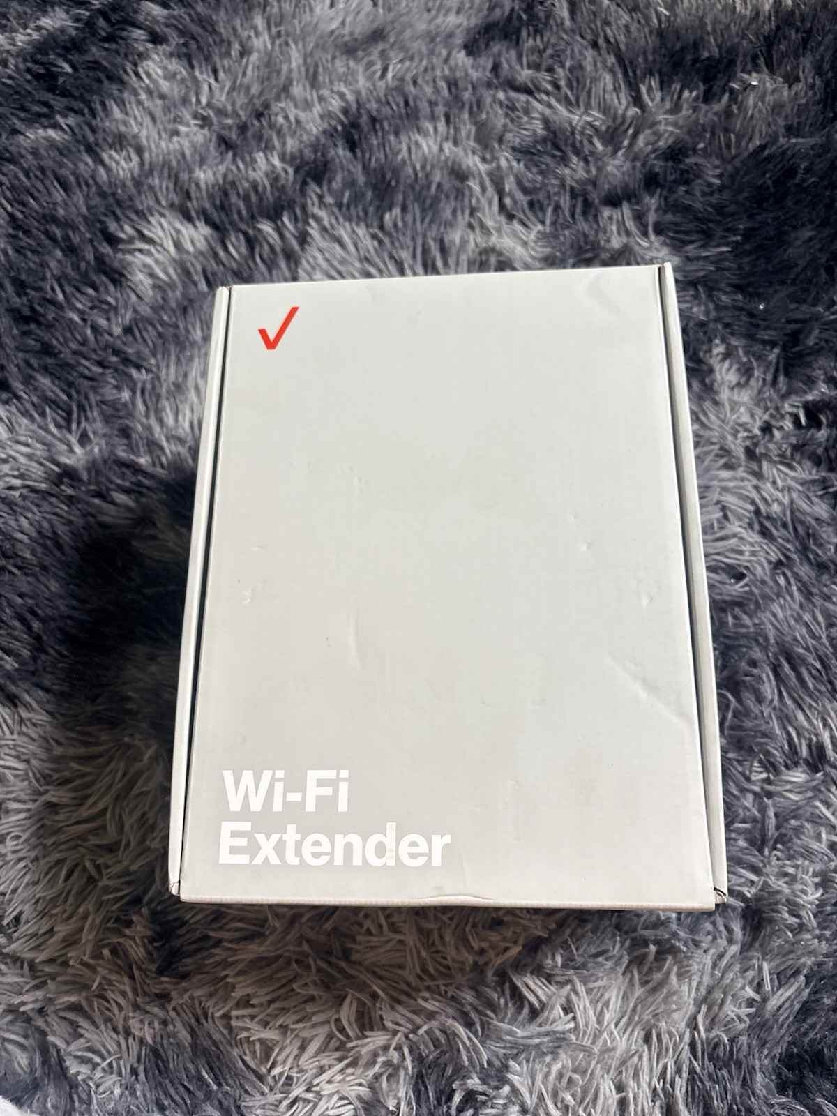 Verizon CE1000A Wi-Fi Extender Wi-Fi 6 - New