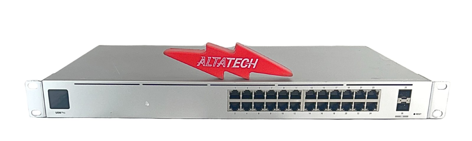 Ubiquiti USW-PRO-24 Ubiquiti USW-PRO-24 24 Port Managed Layer 3 Switch