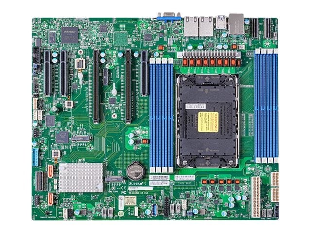Supermicro MBDX13SEIFB Server Motherboard LGA-4677 EATX