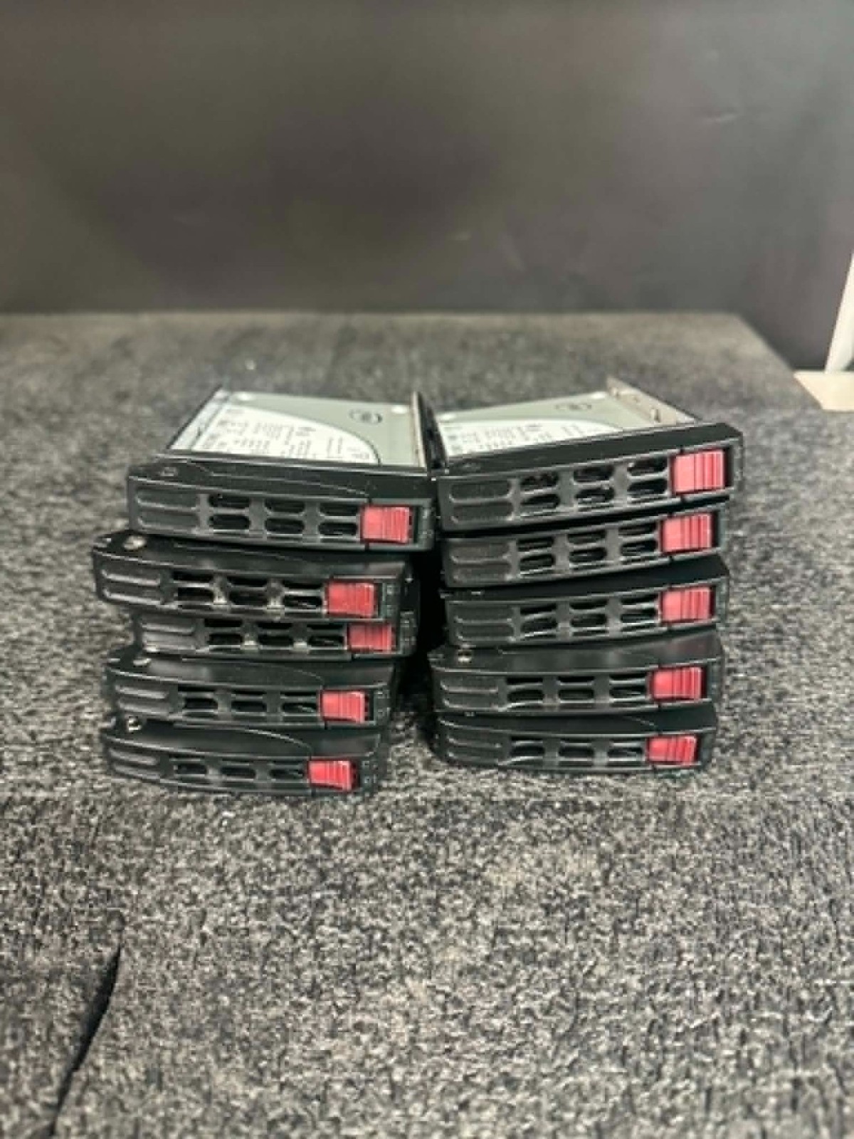 Lot 10 Supermicro Intel SSDSC2KG240G8 D3-S4610 240GB 6Gbps 3D MLC SATA 2.5"SSD