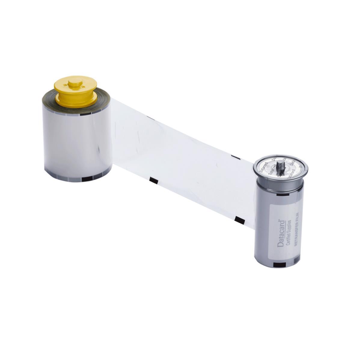 Entrust 513402-001 Retransfer Film - 1500 Prints - For CR805 ID Card Printer