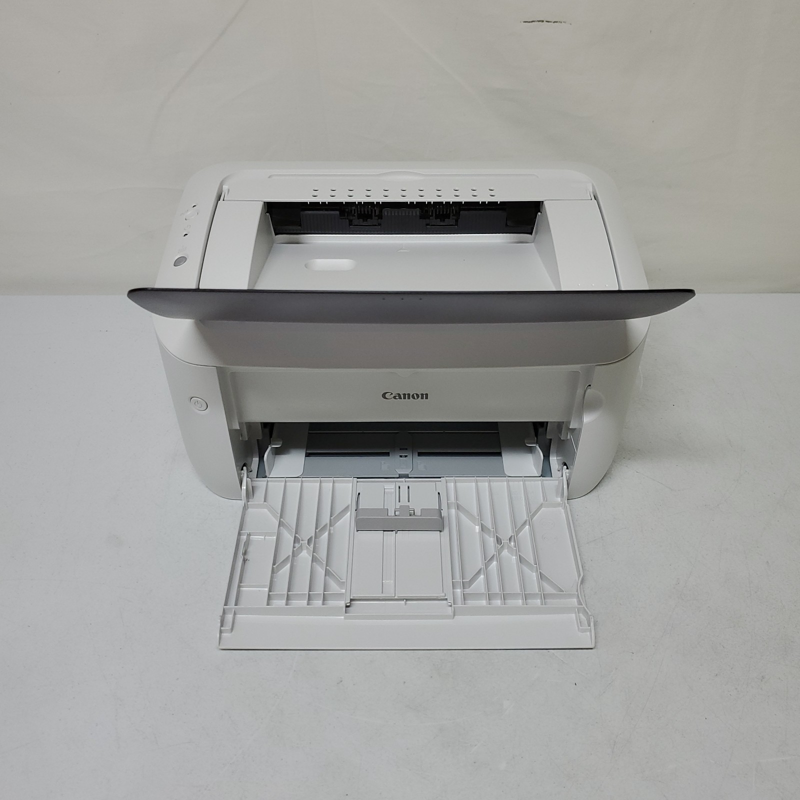 Canon imageClass LBP6030w Black & White Laser Printer 600 Pages LOW USE W/Toner