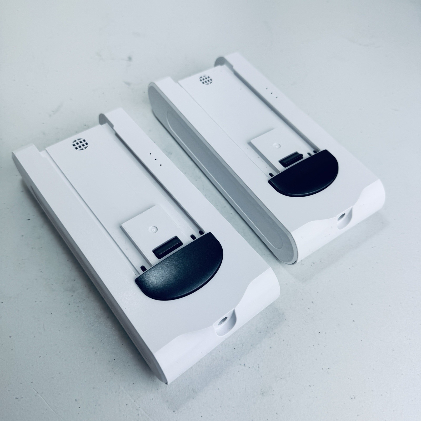 (2) Battery For FoxNoble Cordless Vacuum Cleaner GLBP01-6S26