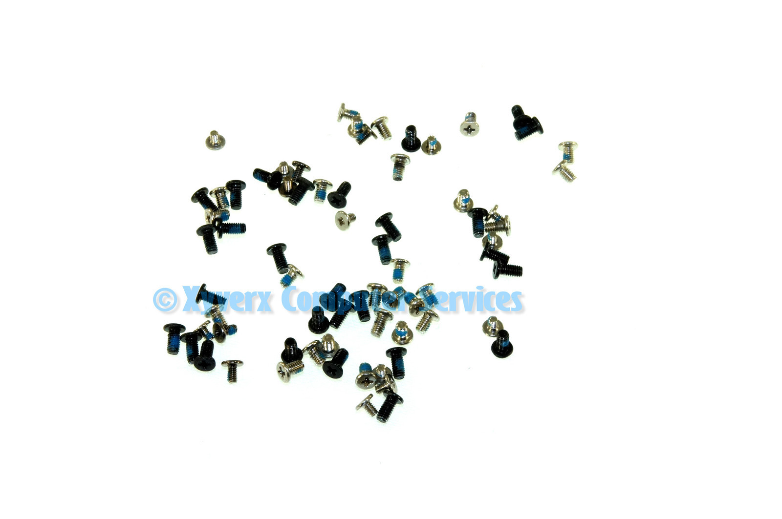 CX61 MS-16GD GENUINE MSI SCREW KIT ALL SIZES INCLUDED CX61 MS-16GD (A) (CC59)