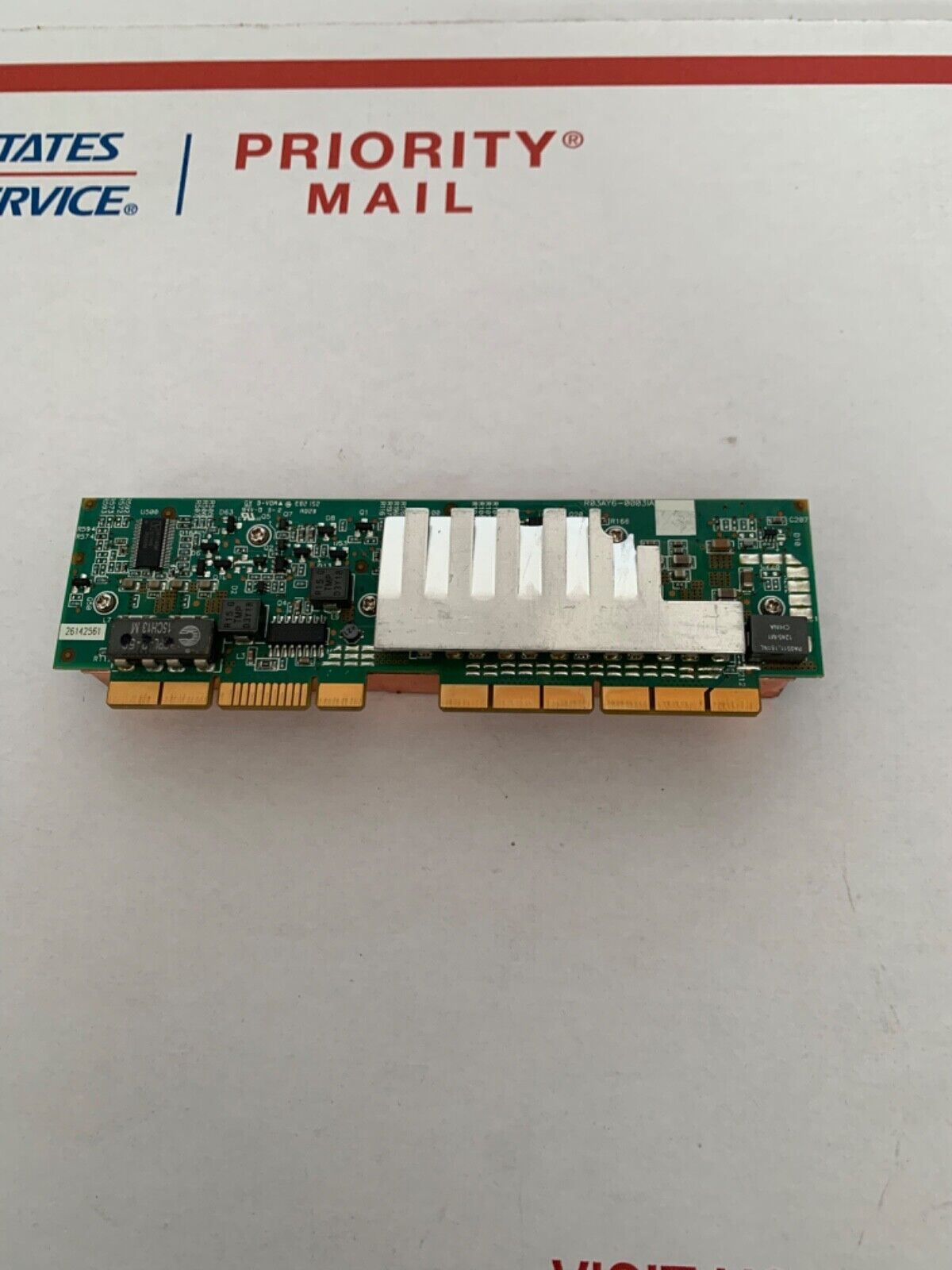 IBM Power 7 Memory Voltage Regulator VR8015-030G 