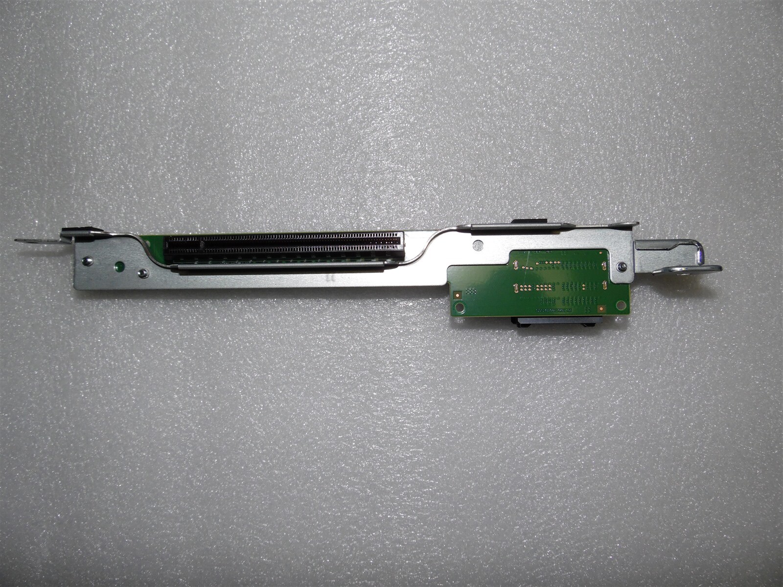 DELL EMC POWEREDGE SERVER R740 R740XD CHASSIS RISER 2C 1X16 PCI RJRK7