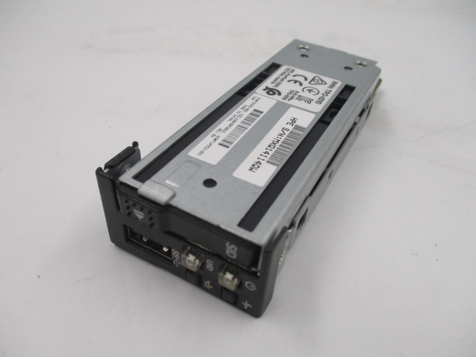 HPE ProLiant DL360 Gen10 Plus SFF System Insight Display P/N: P38903-001 Tested