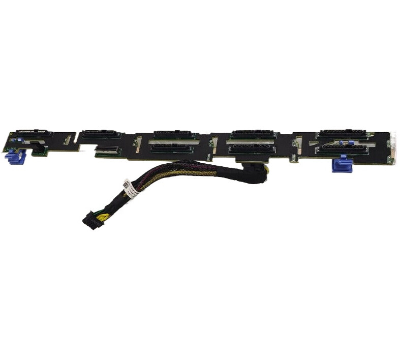 05TRWM FOR DELL PowerEdge R650  Server 2.5-inch Hard Disk Backplane Cable NEW