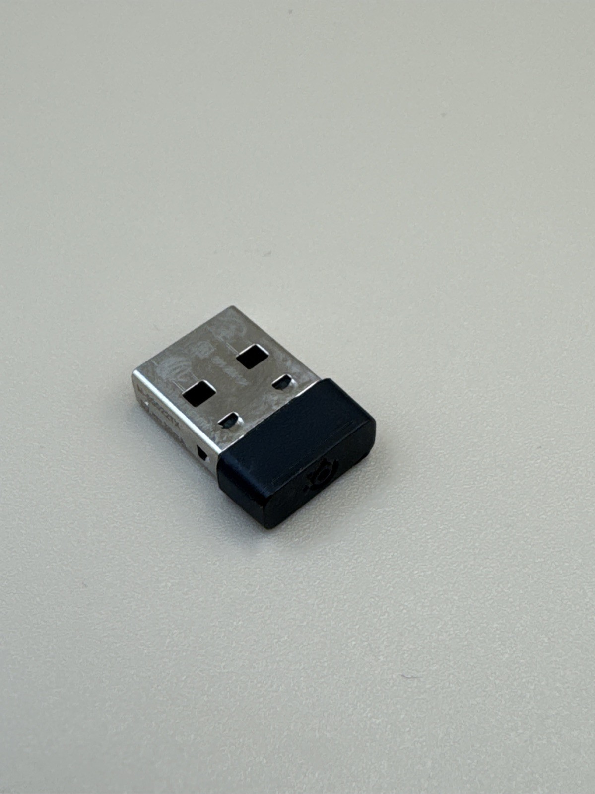 Genuine SteelSeries USB-A Dongle for SteelSeries Rival 3 Gaming Mouse | M00022TX