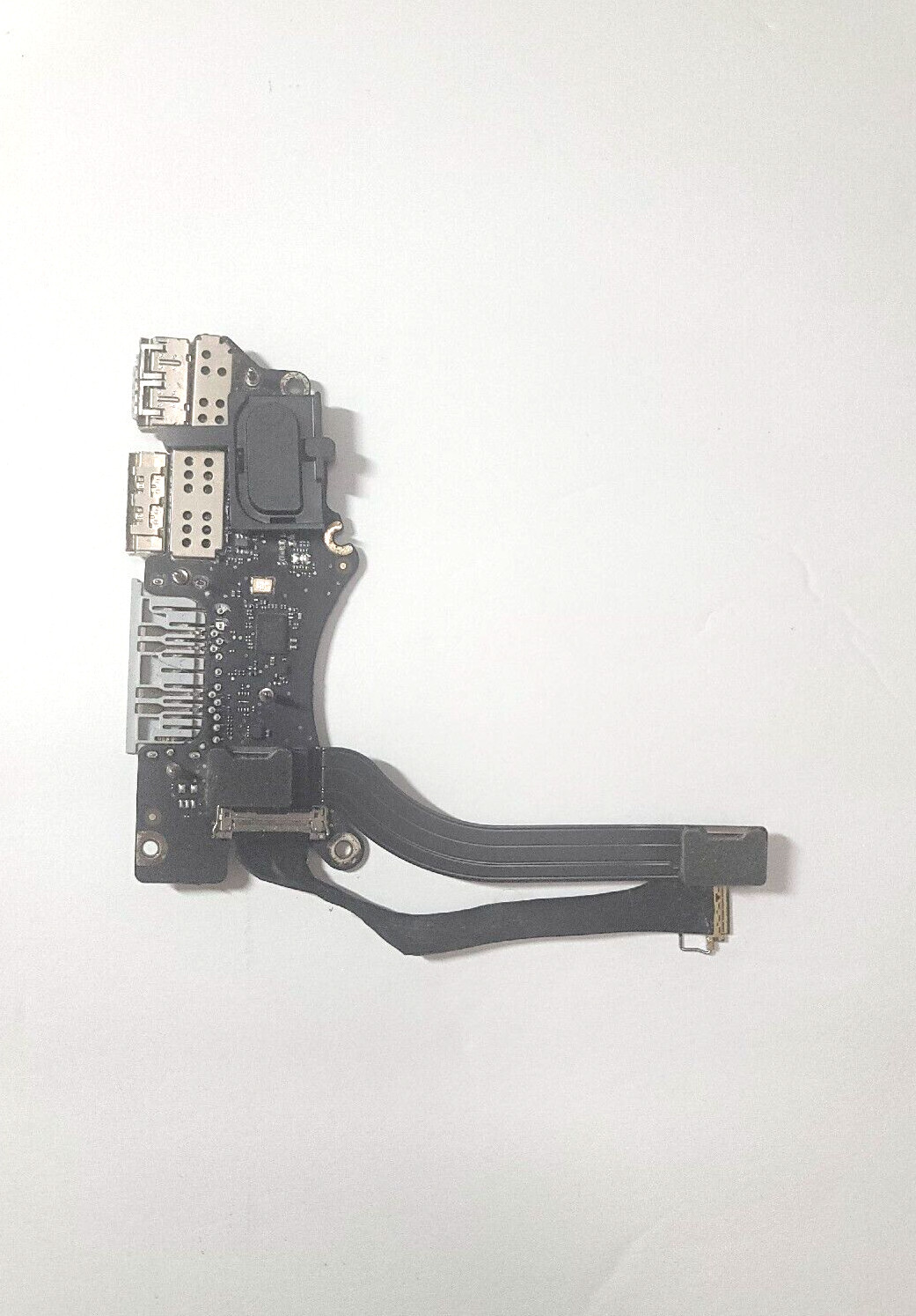 Apple MacBook Pro Retina 15" Right I/O Board HDMI USB SD 2012 Early 2013 / A1398