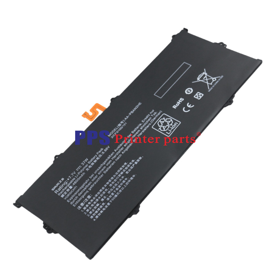 AA-PBAN2HE Battery Compatible Samsung Galaxy Book Go 340XDA NP340XLA Series 37Wh