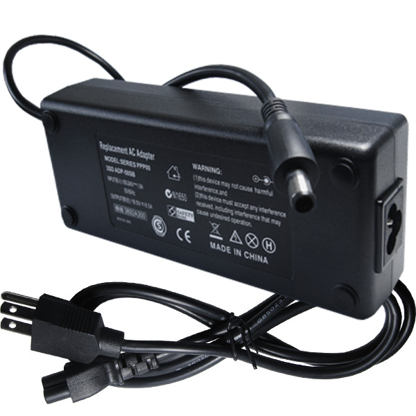 AC Adapter For HP Pavilion All-In-One MS200 MS227 Desktop Charger Power Supply