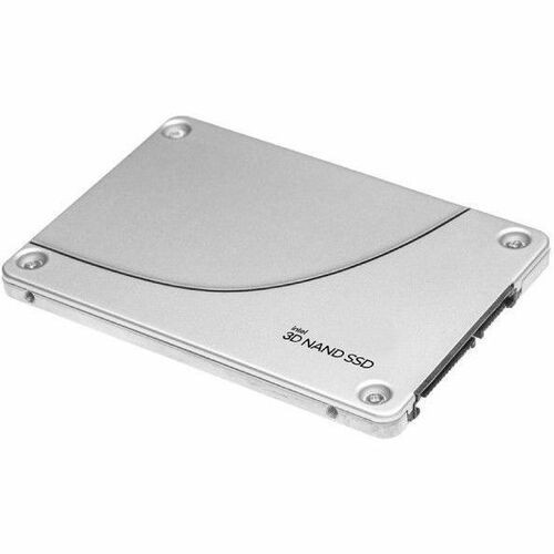 SOLIDIGM D3-S4620 SERIES (3.84TB, 2.5IN SATA 6GB/S, 3D4, TLC) GENERIC SINGLE PAC