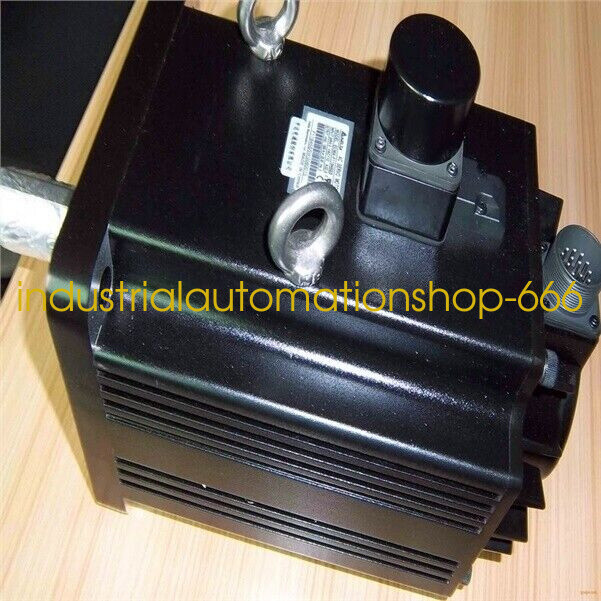 1Pcs Delta Servo Motor ECMA-K11320SS Brand New Via DHL or FedEX