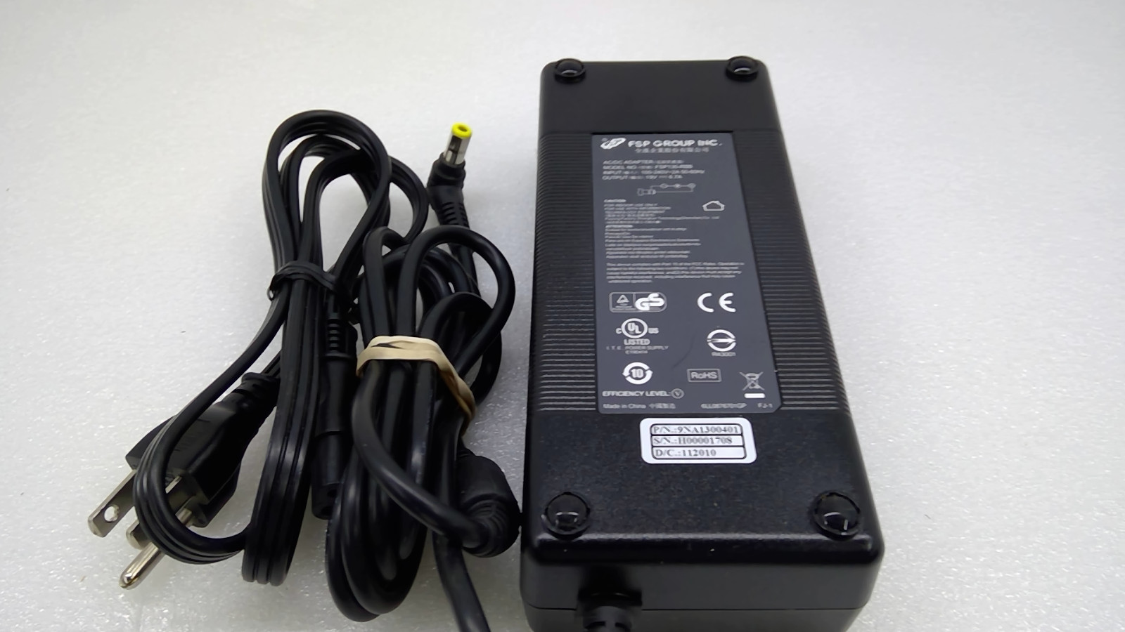Genuine FSP FSP130-RBB 130W 19V 6.7A 6.5x3.0mm Adapter for Lenovo M92z