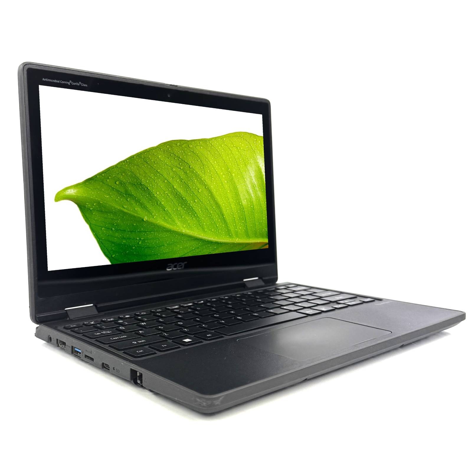 Acer TravelMate Spin B3 2-in-1 11.6" Touch N5030 8GB RAM 256G SSD Win 11 Pro - C