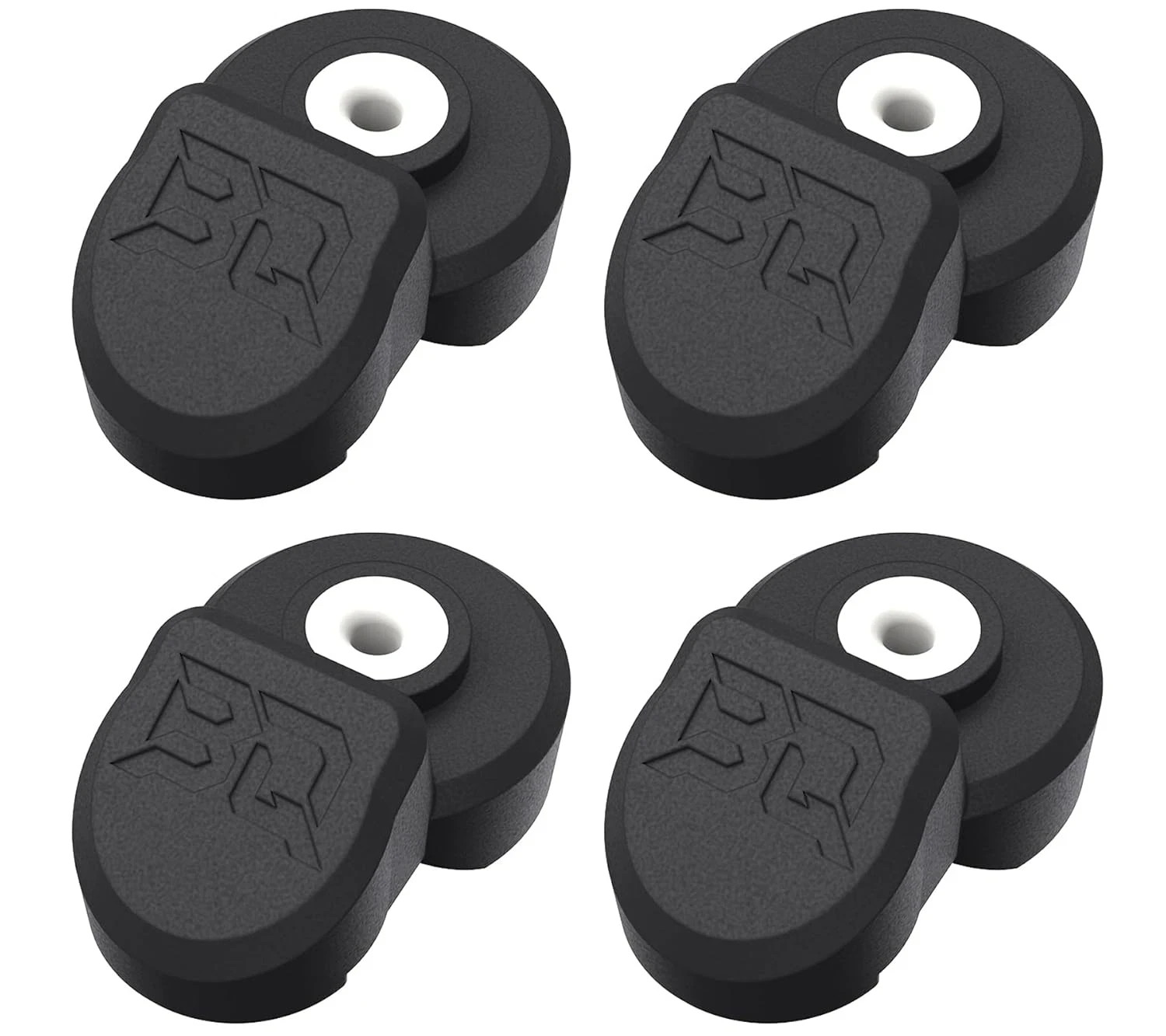 BIQU Panda AMS Guard Ceramic Filament Inlets for Bambu-Lab AMS Only, AMS Upgrade