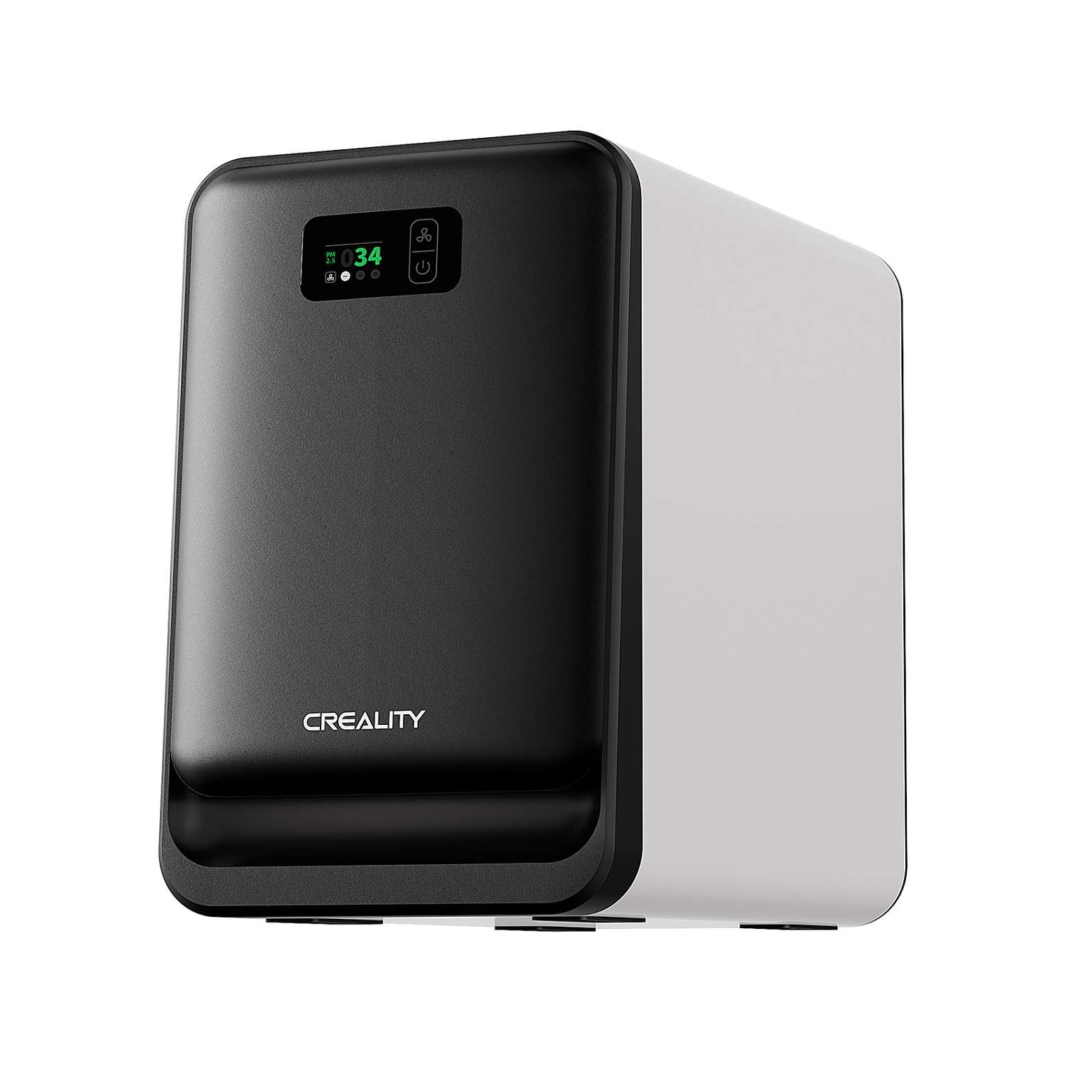 Creality Air Purifier for 3D Printer/Resin Version/Falcon A1 Pro Laser Engraver