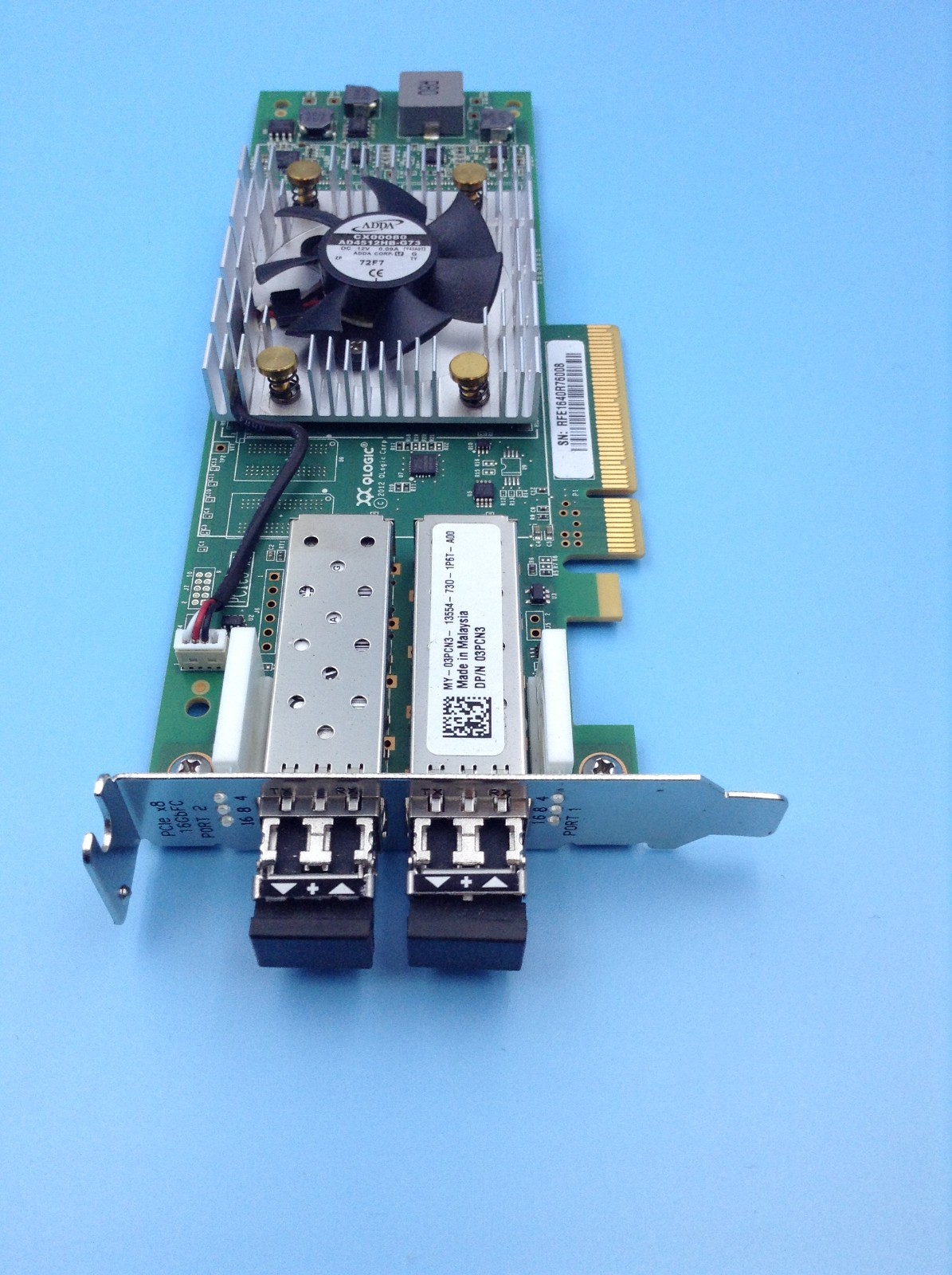 QLOGIC QLE266L-DEL