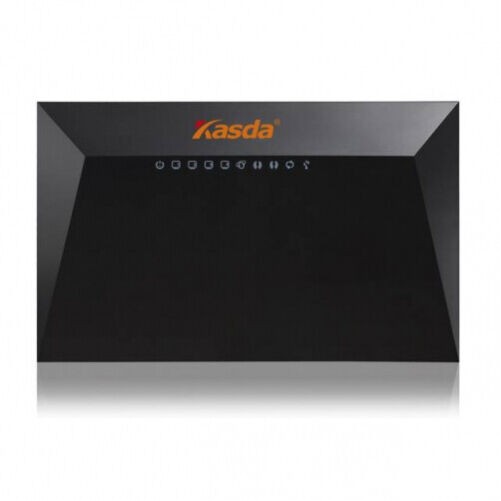 KASDA Wi-Fi 5 IEEE 802.11ac Ethernet Wireless Router