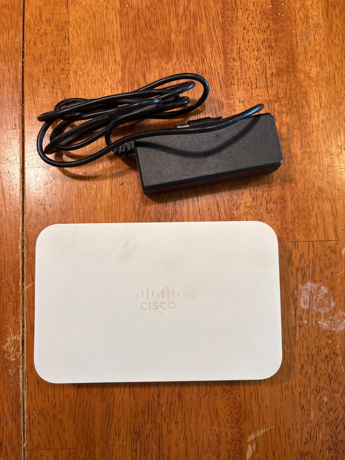 Cisco Meraki Go GX20-HW-US **UNCLAIMED**