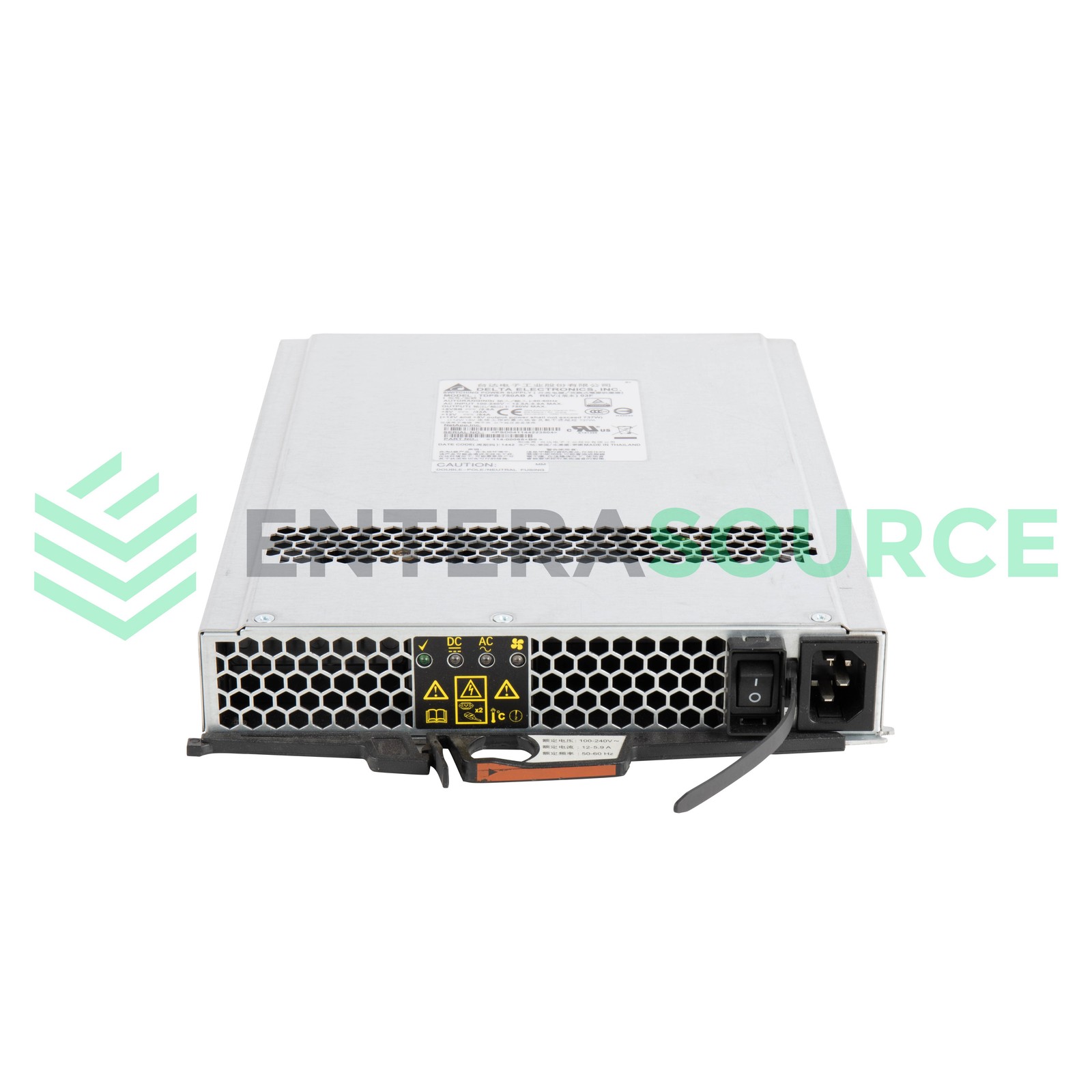 NetApp X519A-R6 750W AC Power Supply | 114-00065