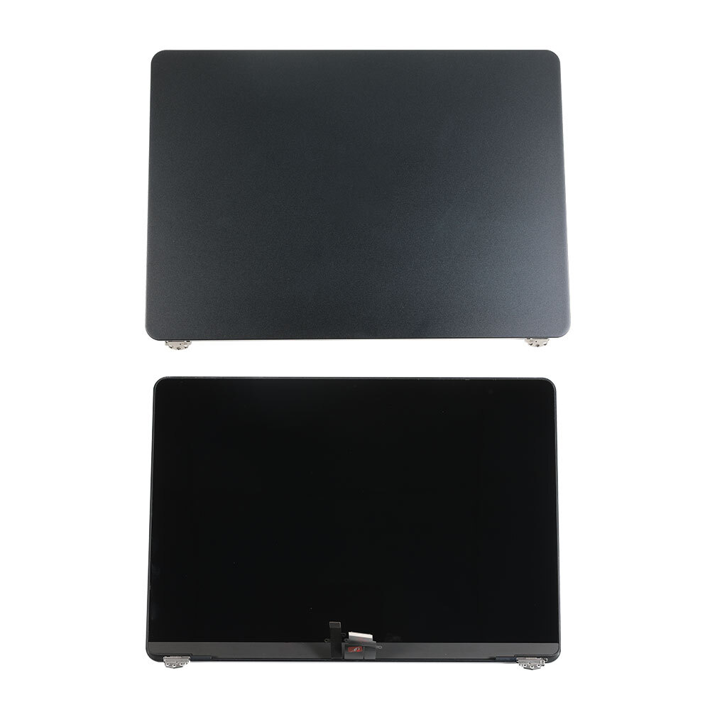 New Display Screen+Top Cover Replacement Part for Macbook Air A2681 13.6" Blue