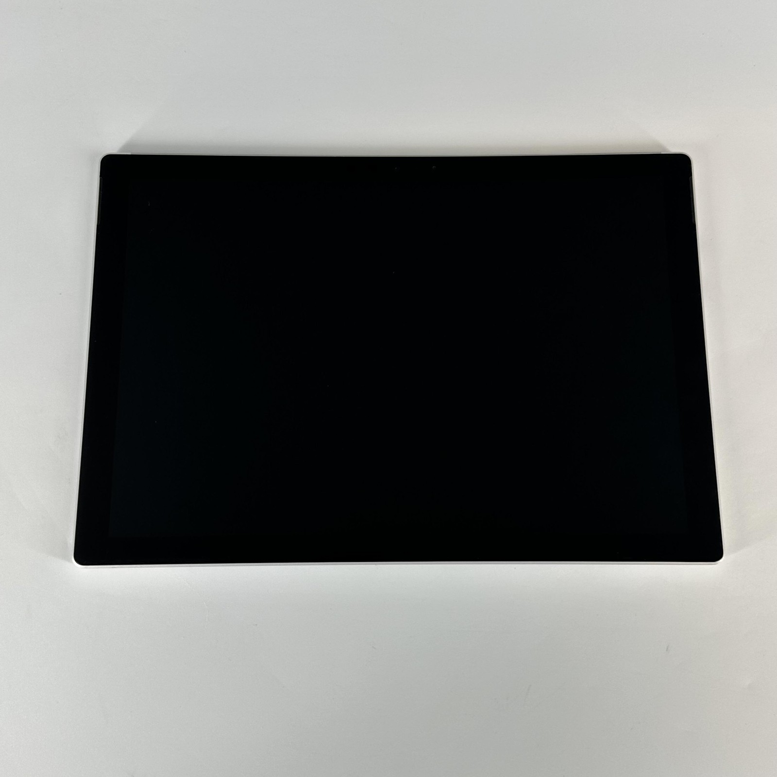 Microsoft Surface Pro 5 12.3 2017 i7-7660U 2.50GHz 8GB 256GB SSD - BAD BATTERY