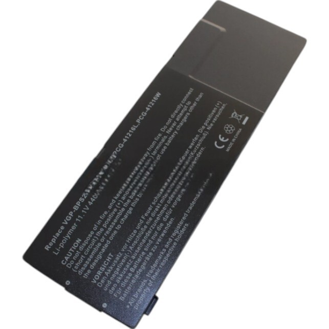 New Battery for SONY VAIO VGP-BPS24 VGP-BPL24 VGP-BPSC24 PCG-41215T PCG-41217T