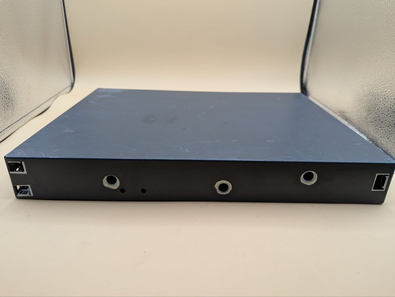 Cisco 1841 Integrated Services Router HWIC-1DSU-T1 V2 1800 Series Turns ON -RD90