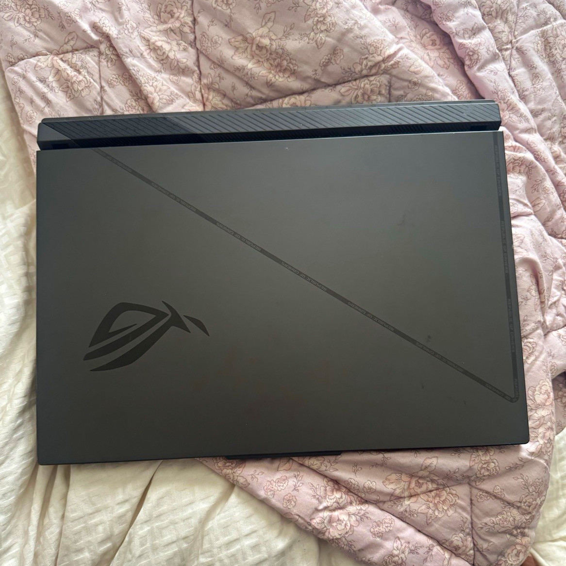 ASUS ROG Strix G614JV 16in 2560x1600 i7-13650HX RTX 4060 16GB 477GB SSD