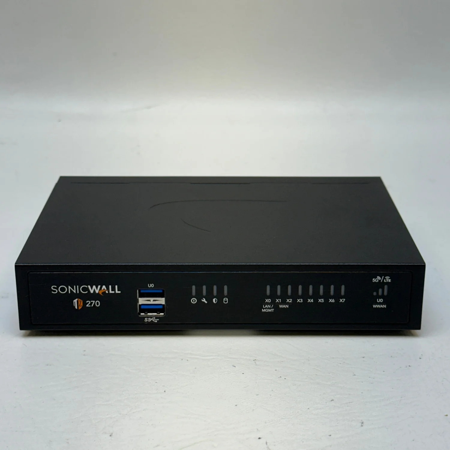 SonicWall TZ270 Network Firewall APL57-100