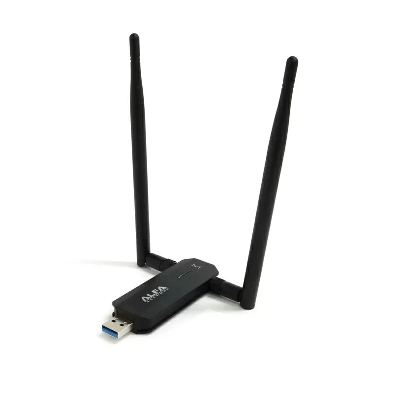 Alfa Network AWUS036AXM Alfa USB Adapter