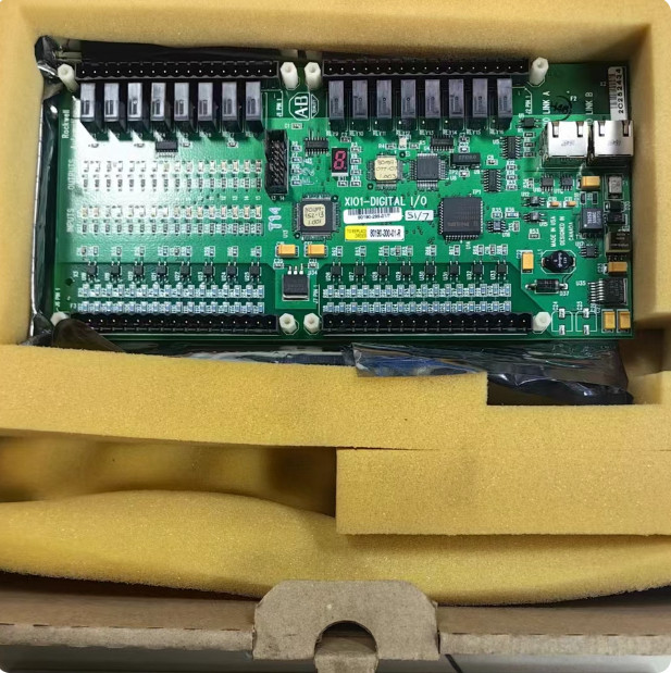 1PCS new 80190-300-01-R express via FedEx or DHL